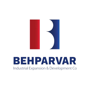 Behparvar logo بهپرور